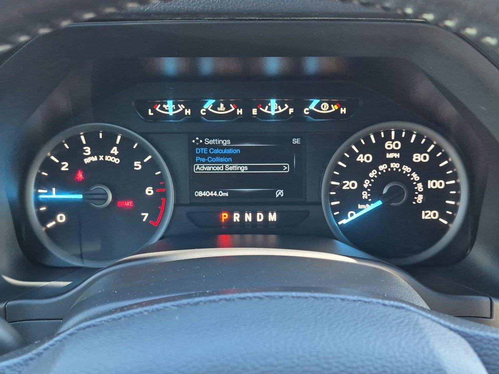 Used 2019 Ford F150 XLT w/ Equipment Group 302A Luxury AWD/4WD image 33