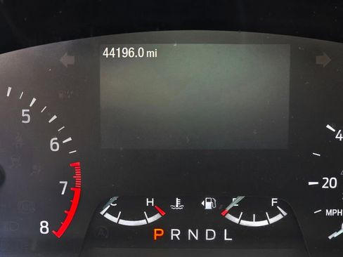 Used 2020 Ford Escape SE image 17