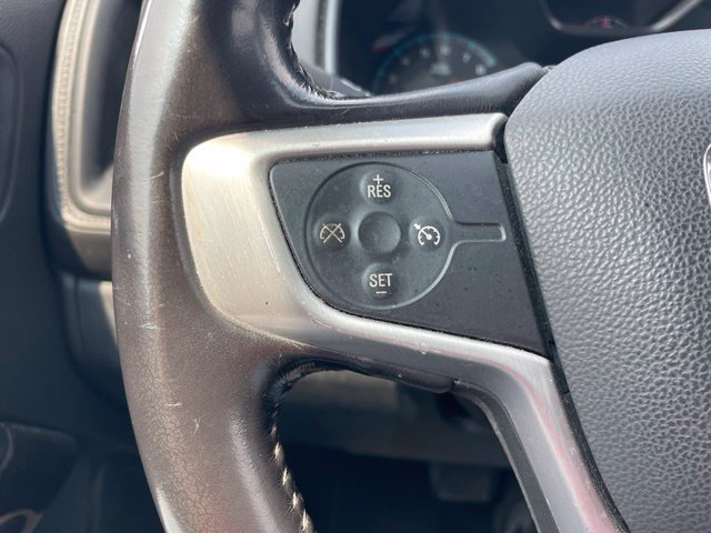 Used 2020 GMC Canyon SLE w/ Elevation Edition RWD image 12