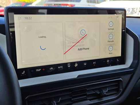 New 2026 Ford Bronco Sport Heritage image 14