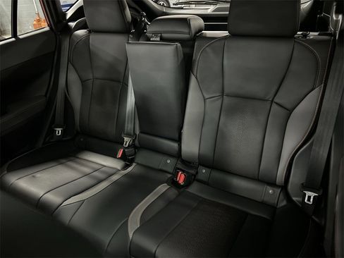 Certified 2025 Subaru Crosstrek 2.5i Limited image 23