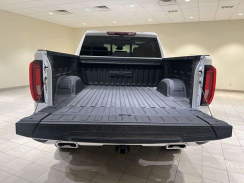 New 2026 GMC Sierra 1500 AT4 w/ AT4 Premium Package AWD/4WD image 26