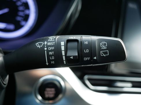 Certified 2022 Kia Niro LXS image 29