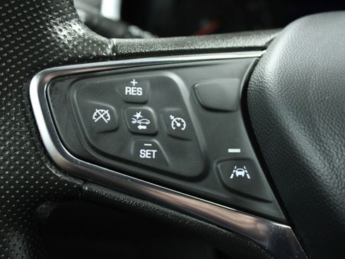 Used 2023 Chevrolet Malibu LT image 19