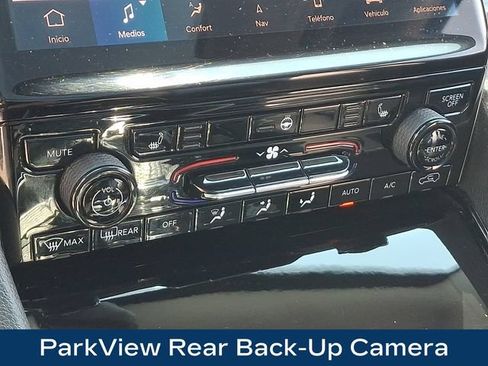 Used 2023 Jeep Grand Cherokee 4WD 4xe w/ Luxury Tech Group II image 16