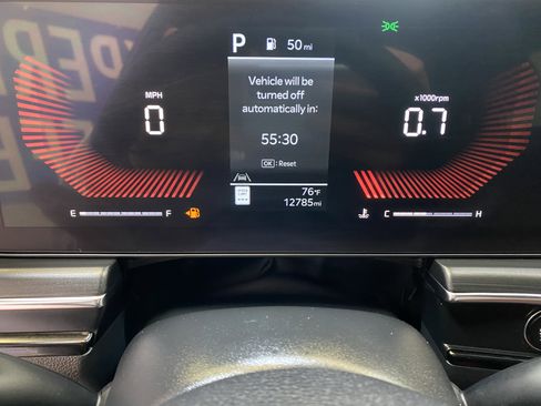 Used 2025 Kia K5 GT-Line w/ GT-Line Premium Package image 36