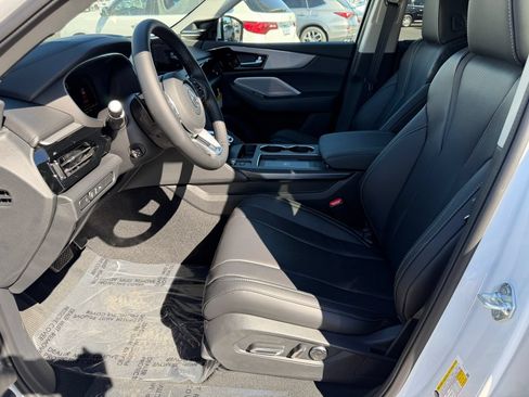 New 2026 Acura MDX SH-AWD w/ Technology Package image 14