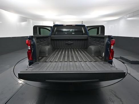 Used 2023 Chevrolet Silverado 1500 RST w/ Max Trailering Package AWD/4WD image 46