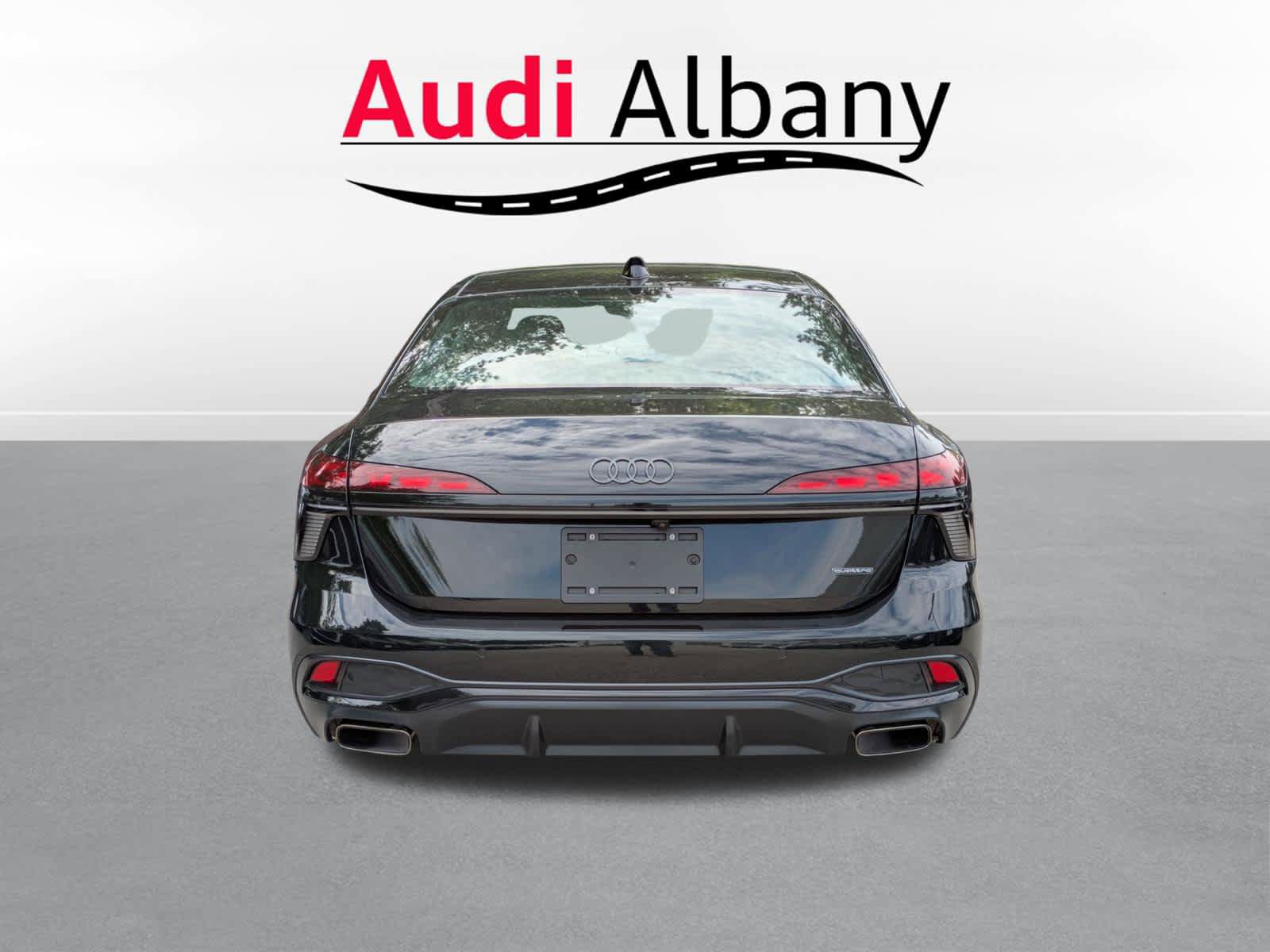New 2026 Audi A6 Prestige AWD/4WD image 4