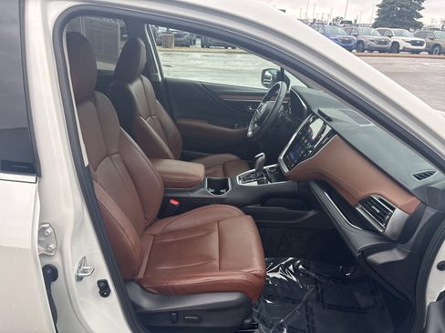 Certified 2022 Subaru Outback Touring image 10