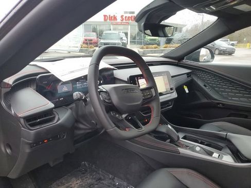 New 2026 Dodge Charger R/T AWD/4WD image 12