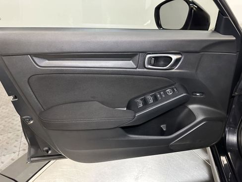 Certified 2024 Honda Civic Sport image 20