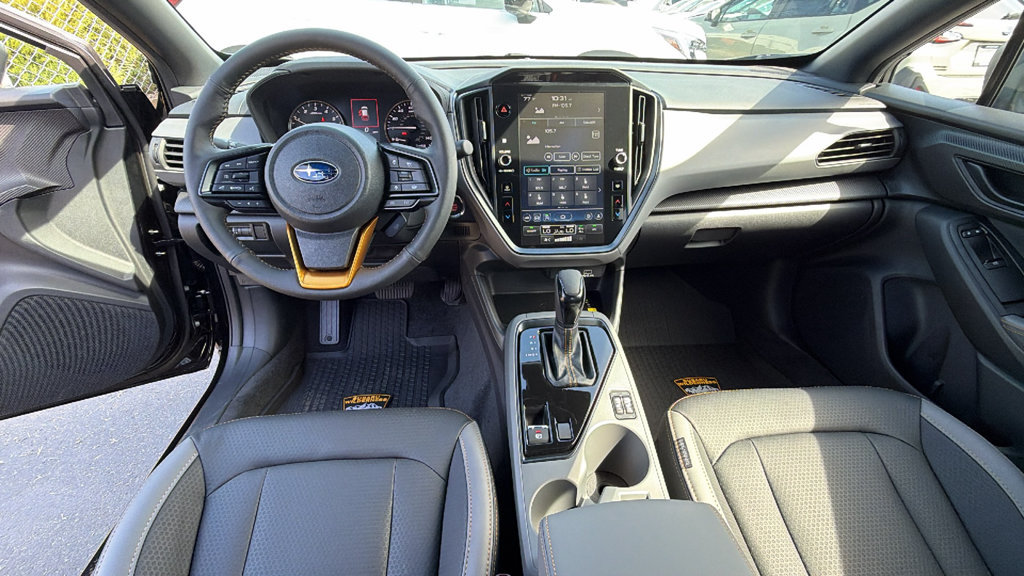 New 2026 Subaru Crosstrek 2.5i Wilderness w/ Wilderness Package AWD/4WD image 18