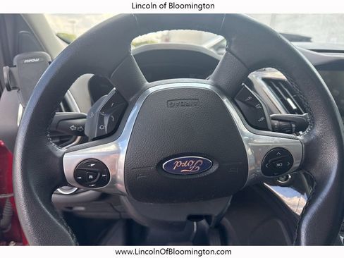 Used 2013 Ford Escape Titanium image 13
