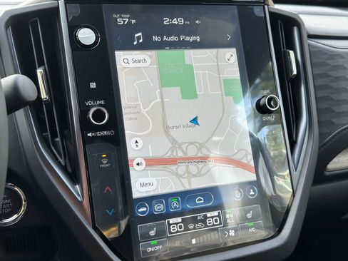 New 2026 Subaru Forester Limited image 18