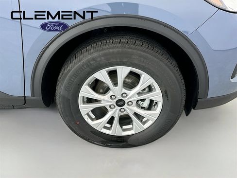 New 2026 Ford Escape Active w/ Tech Pack #1 AWD/4WD image 33