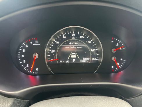 Used 2019 Kia Sorento EX FWD image 23