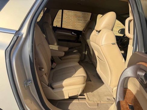 Used 2011 Buick Enclave CXL w/ Trailering Provision Package image 13