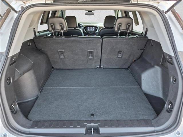 Used 2020 GMC Terrain SLT AWD/4WD image 6