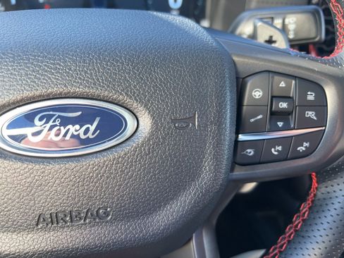 New 2025 Ford Ranger Raptor image 21