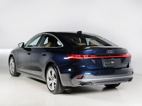 Certified 2025 Audi A5 2.0T Prestige AWD/4WD image 5