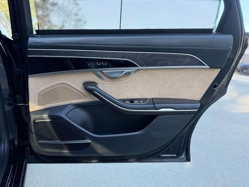 Used 2019 Audi A8 L 3.0T w/ Luxury Package image 34