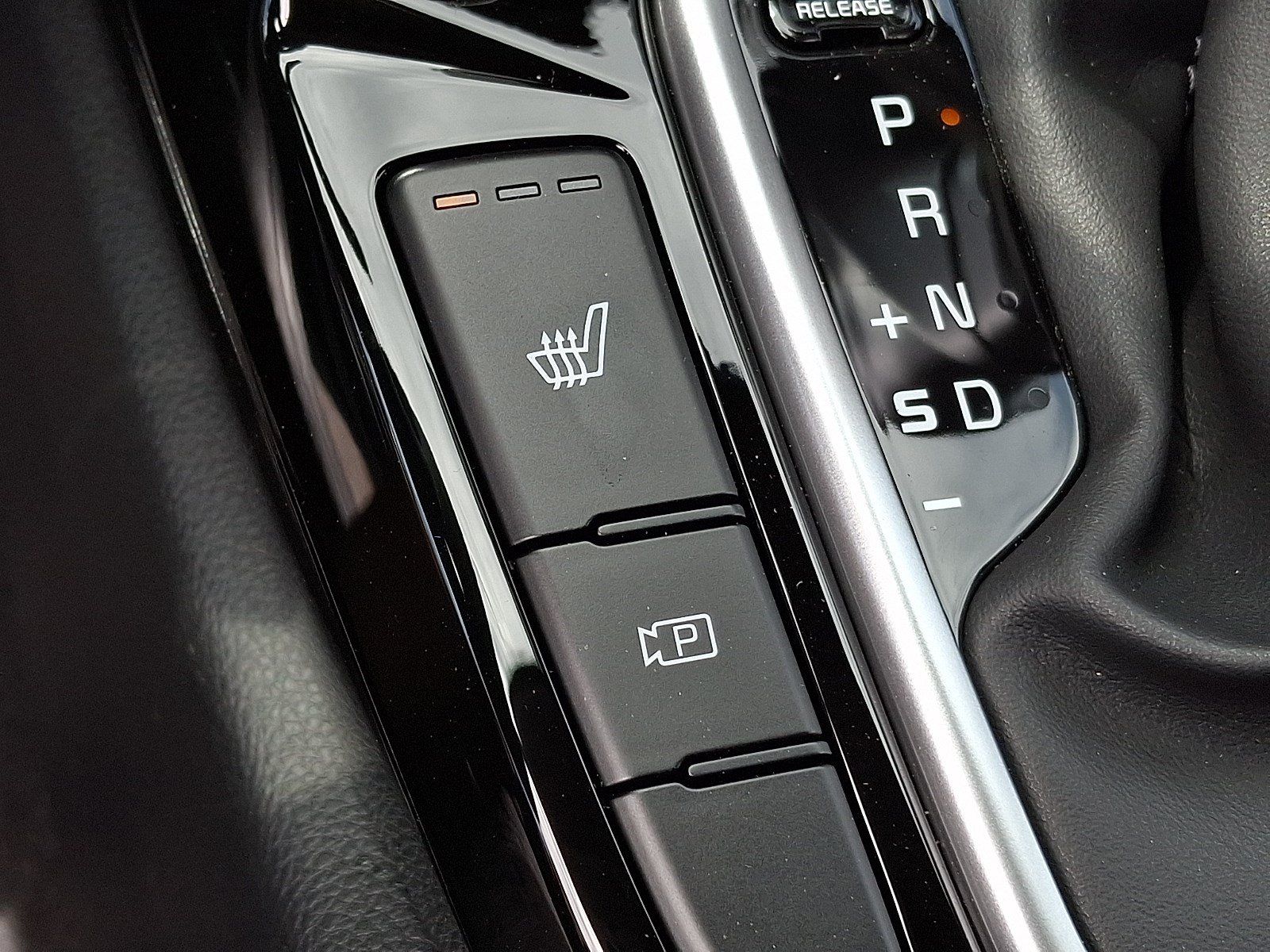 New 2026 Kia Seltos S AWD/4WD image 10