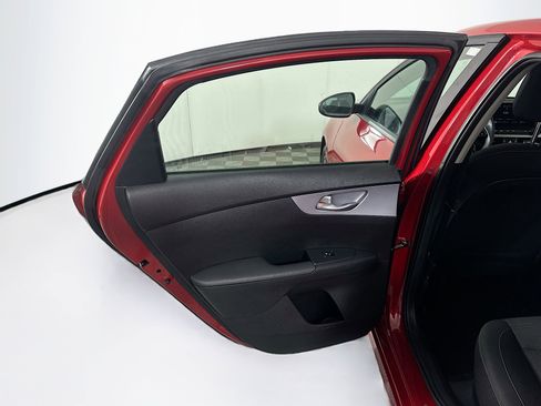 Used 2024 Kia Forte LXS image 26