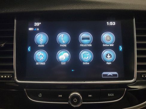 Used 2019 Buick Encore Preferred AWD/4WD image 25