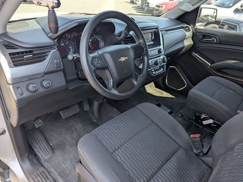 Used 2017 Chevrolet Tahoe 4WD w/ Suspension Package, Off-Road image 20