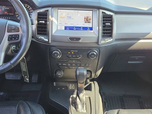 Certified 2022 Ford Ranger XLT w/ Equipment Group 302A High image 19