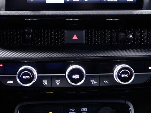 Certified 2024 Honda CR-V EX-L image 31