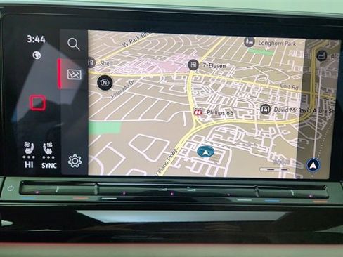 Used 2024 Volkswagen Atlas SEL Premium R-Line image 49