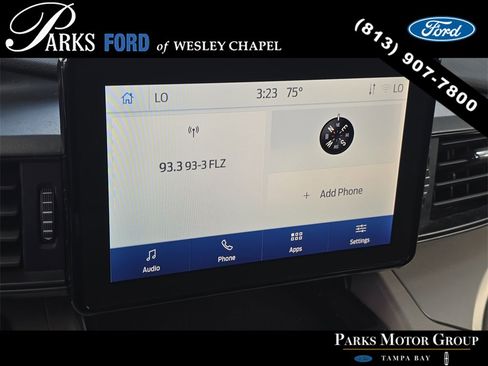 Certified 2023 Ford Explorer XLT image 21