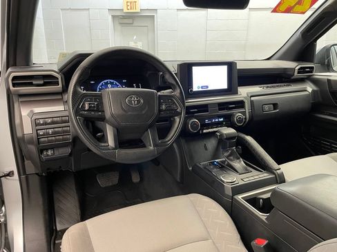 Used 2024 Toyota Tacoma SR5 RWD image 14
