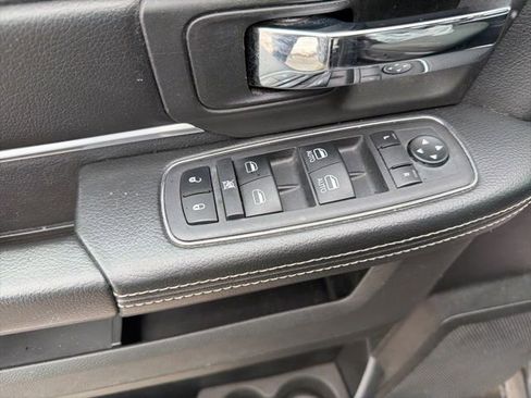 Used 2023 RAM 1500 Classic Warlock w/ Trailer Tow Group image 19