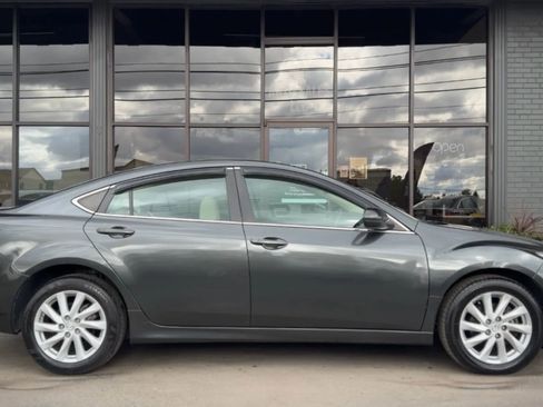 Used 2013 MAZDA MAZDA6 i Touring image 2