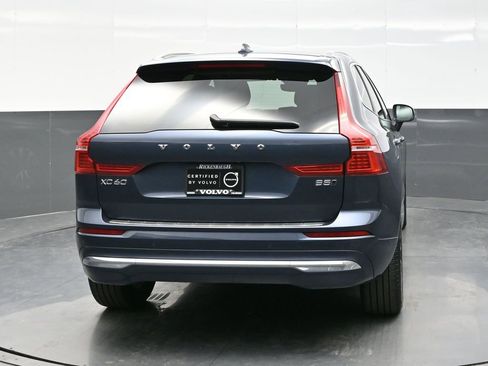 Used 2023 Volvo XC60 B5 Plus image 6