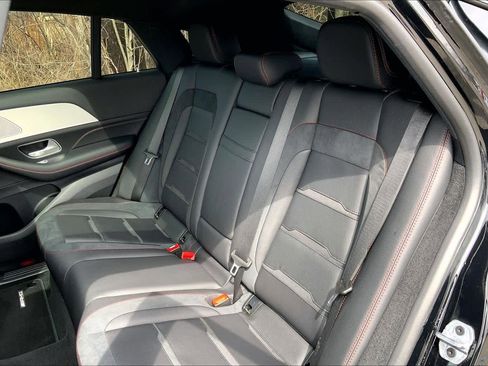 Used 2023 Mercedes-Benz GLE 53 AMG 4MATIC Coupe image 21