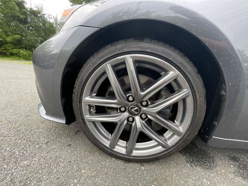 Used 2016 Lexus IS 300 AWD image 27