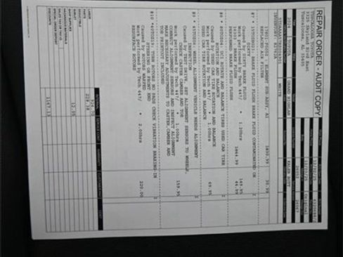 Used 2024 Toyota Grand Highlander XLE image 4