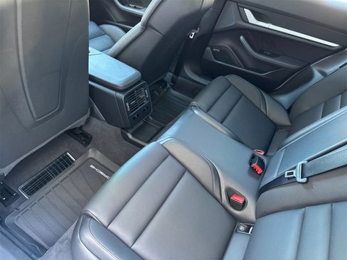 Used 2023 Porsche Taycan 4 Cross Turismo image 14