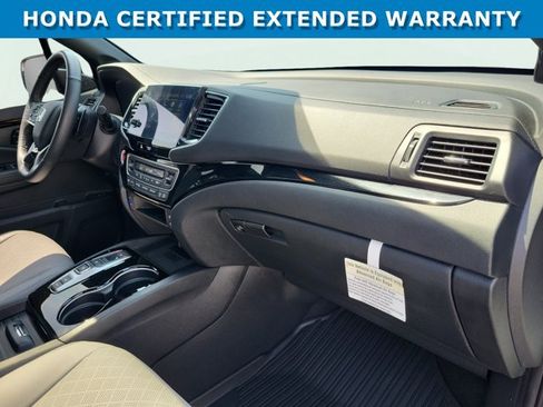 Certified 2023 Honda Passport Elite image 23