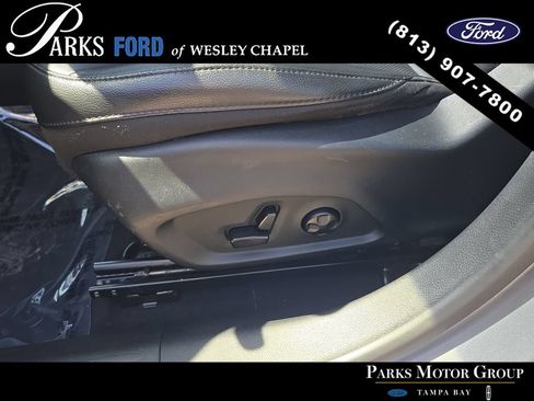 Used 2019 Jeep Compass Limited FWD image 19