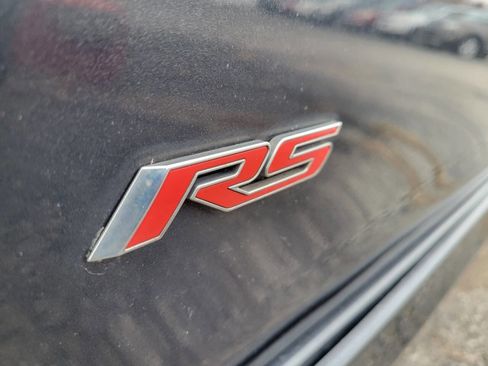 Used 2014 Chevrolet Cruze LT w/ All-Star Edition image 3