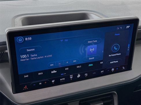 New 2026 Ford Maverick XLT w/ XLT Luxury Package image 14