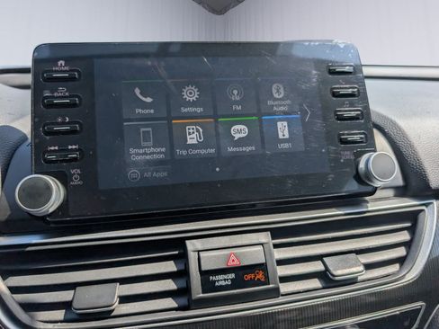 Certified 2022 Honda Accord Sport Special Edition image 25