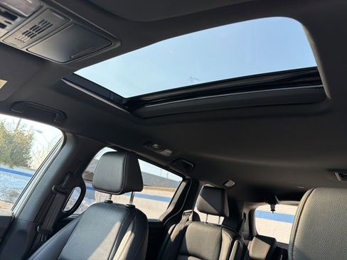 Certified 2023 Honda Odyssey Sport image 11