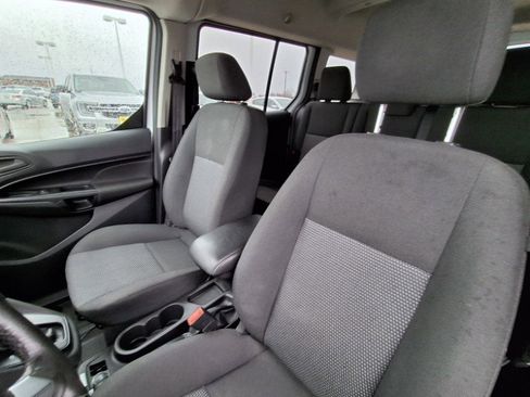 Used 2016 Ford Transit Connect XL FWD image 10