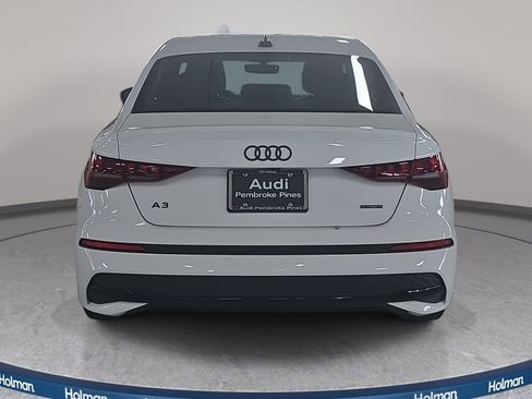 New 2026 Audi A3 2.0T Premium AWD/4WD image 5